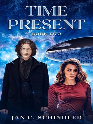 cover image of Time Present      Book 2